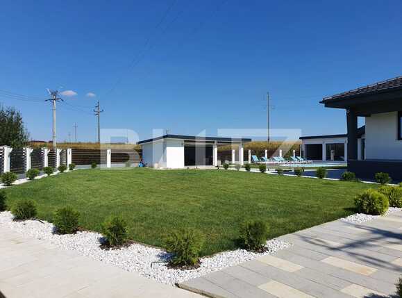 Casa de vânzare 5 camere Sud-Vest - 81759CV | BLITZ Oradea | Poza3