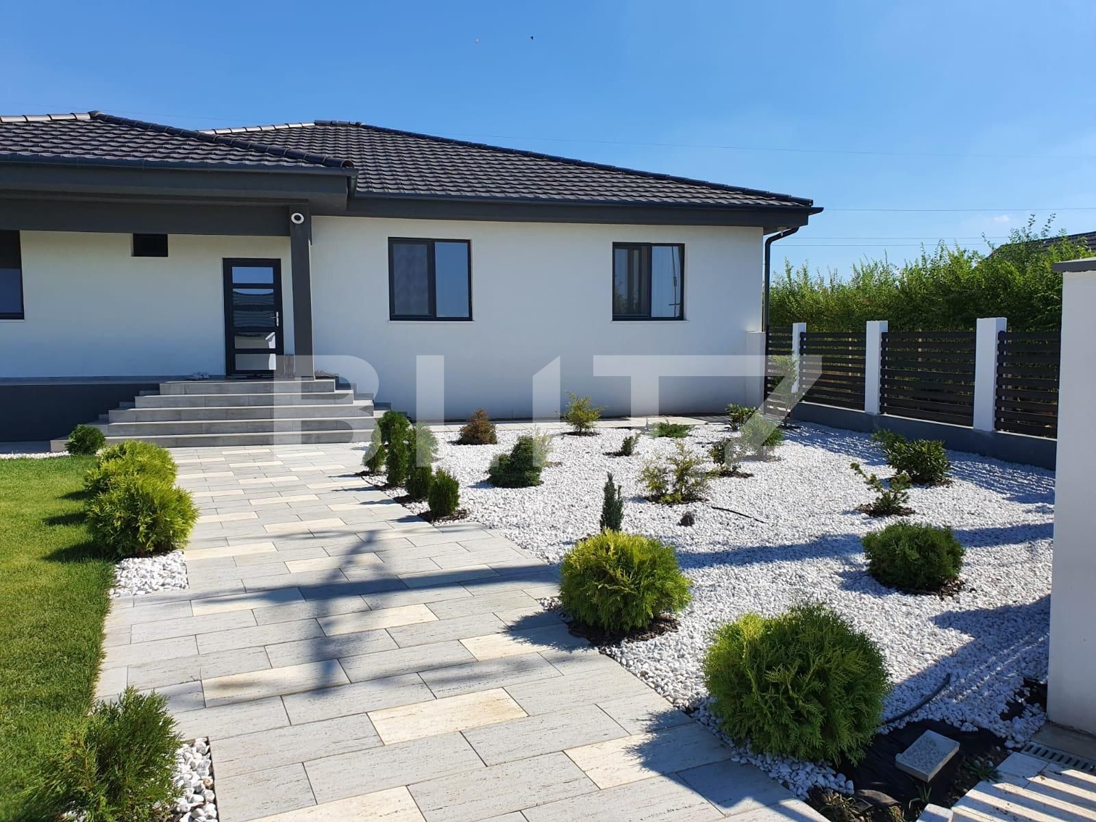 Casa de vânzare 5 camere Sud-Vest - 81759CV | BLITZ Oradea | Poza2