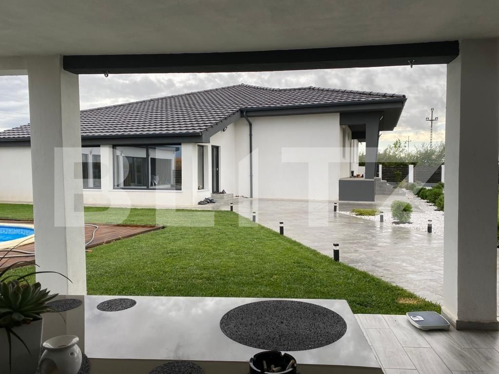 Casa de vânzare 5 camere Sud-Vest - 81759CV | BLITZ Oradea | Poza4