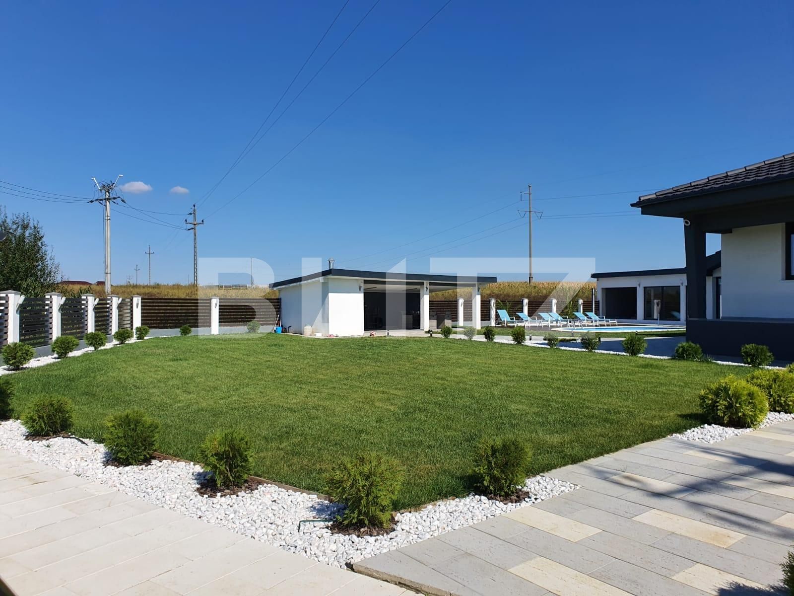 Casa de vânzare 5 camere Sud-Vest - 81759CV | BLITZ Oradea | Poza3