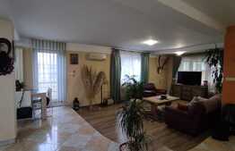 Casa individuala, 196 mp utili, 468 mp teren, zona Iosia