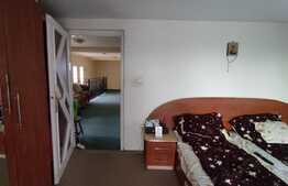 Casa individuala, 196 mp utili, 468 mp teren, zona Iosia