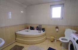 Casa individuala, 196 mp utili, 468 mp teren, zona Iosia