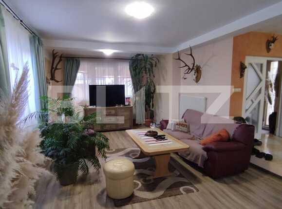 Casa de vânzare 5 camere Iosia - 81835CV | BLITZ Oradea | Poza1