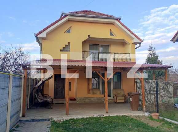 Casa de vânzare 5 camere Iosia - 81835CV | BLITZ Oradea | Poza3