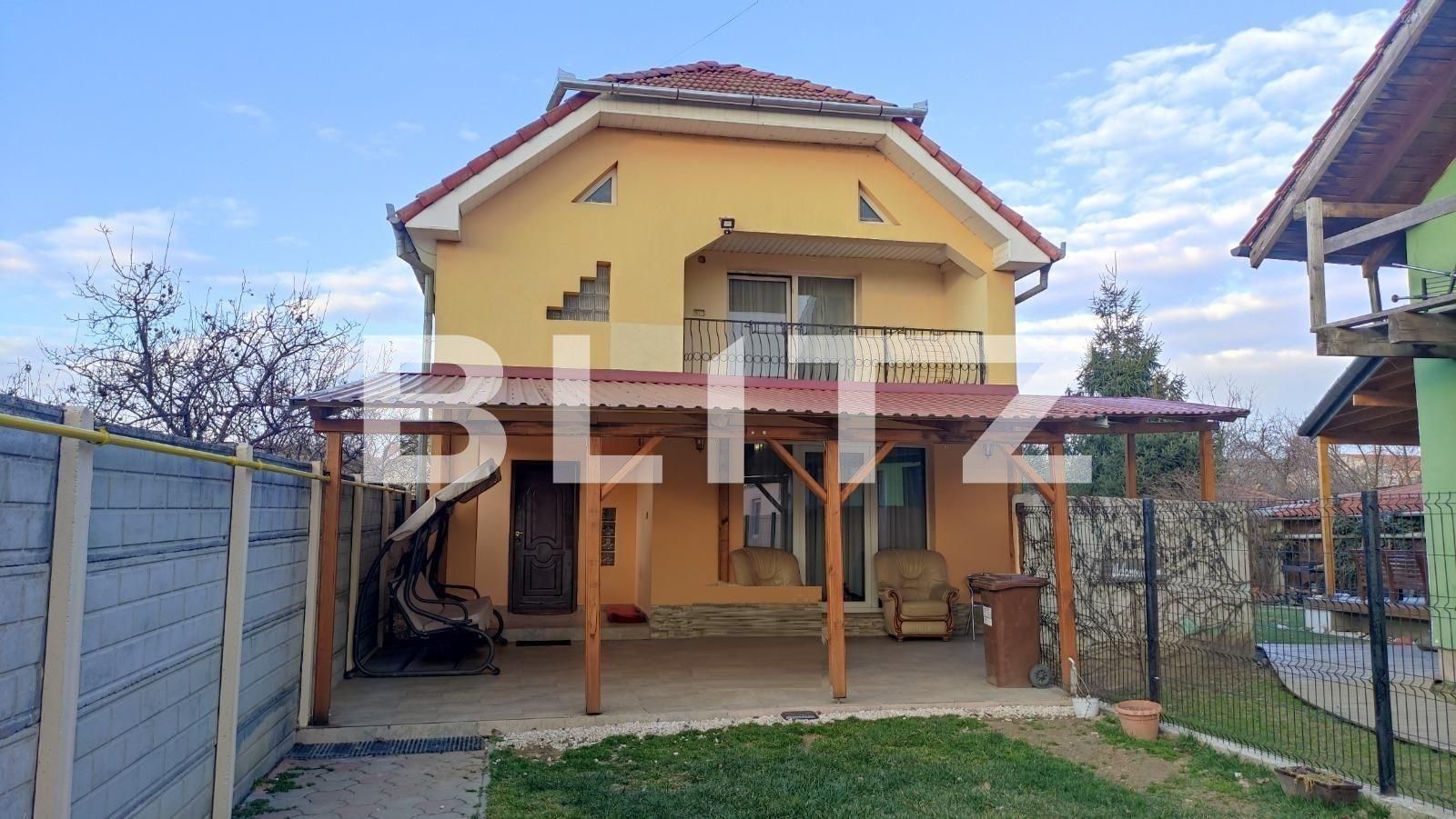 Casa de vânzare 5 camere Iosia - 81835CV | BLITZ Oradea | Poza3