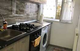 Apartament de 3 camere cochet, zona Olosig