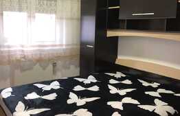 Apartament de 3 camere cochet, zona Olosig