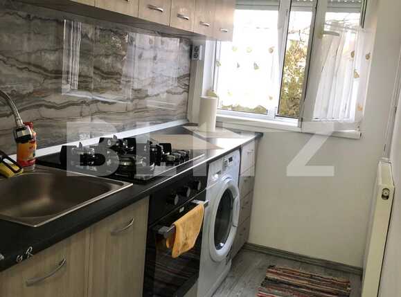 Apartament de închiriat 3 camere Rogerius - 81873AI | BLITZ Oradea | Poza1