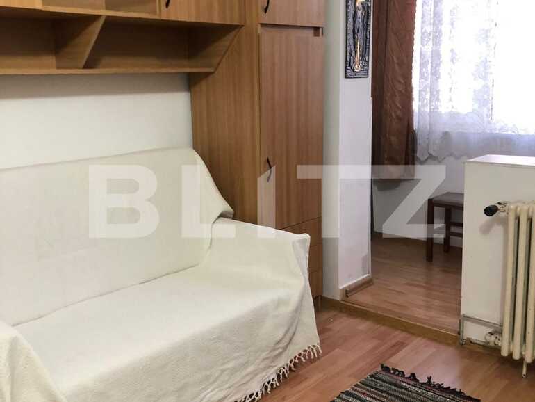 Apartament de inchiriat 3 camere Rogerius - 81873AI | BLITZ Oradea | Poza4