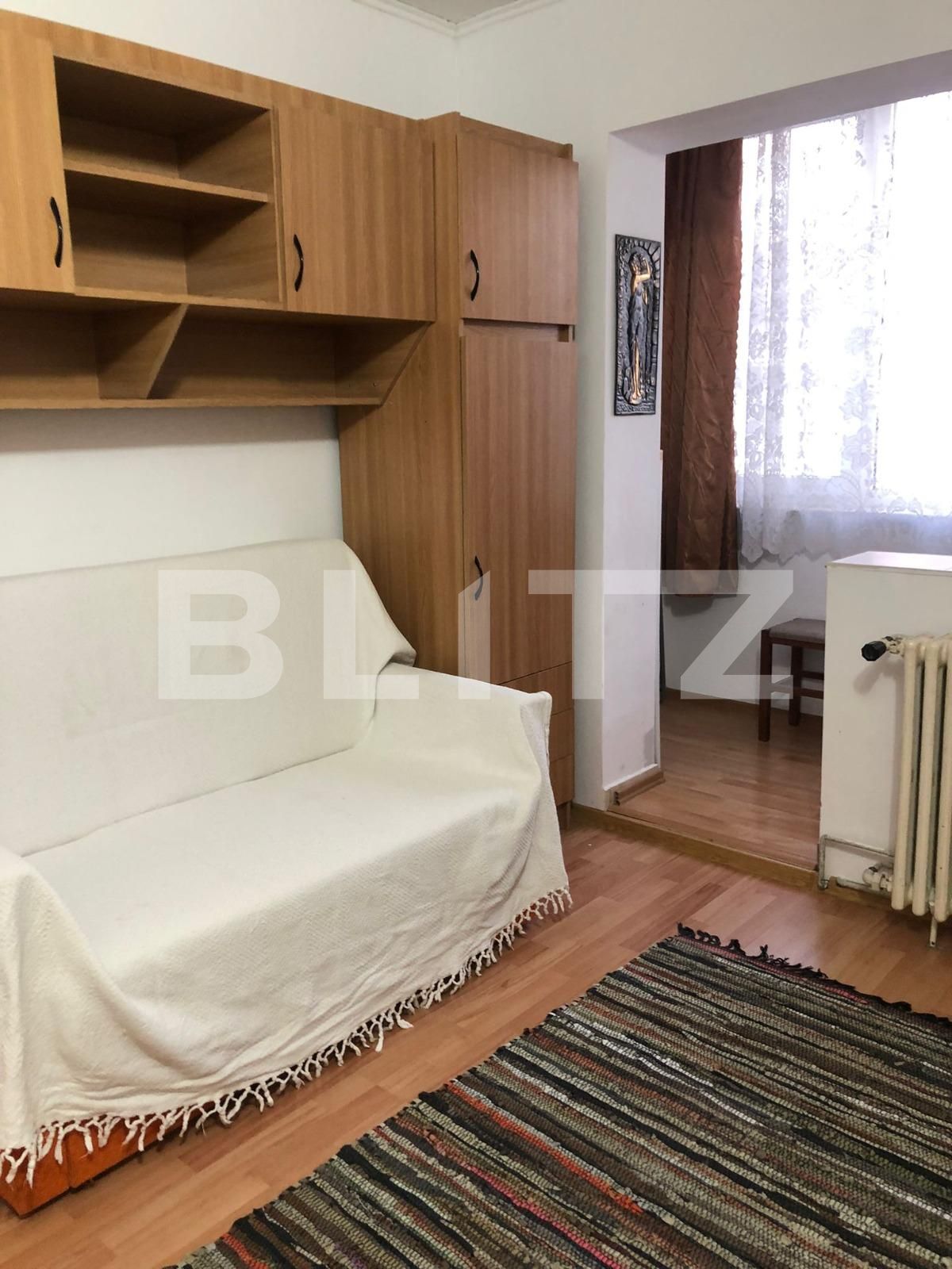 Apartament de închiriat 3 camere Rogerius - 81873AI | BLITZ Oradea | Poza4