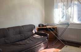 Apartament de 2 camere, 50 mp, balcon, Rogerius