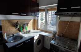 Apartament de 2 camere, 50 mp, balcon, Rogerius