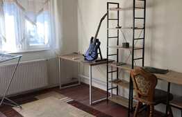 Apartament de 2 camere, 50 mp, balcon, Rogerius