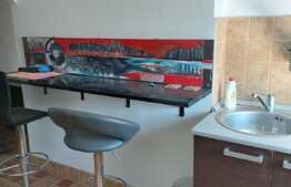 Apartament de 2 camere, 50 mp, balcon, Rogerius