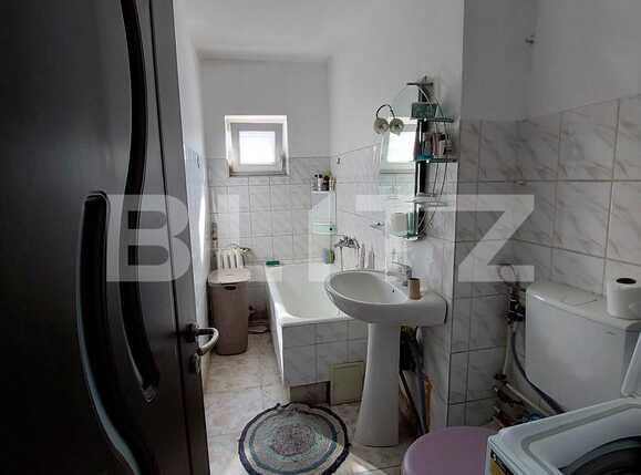 Apartament de închiriat 2 camere Rogerius - 81942AI | BLITZ Oradea | Poza12