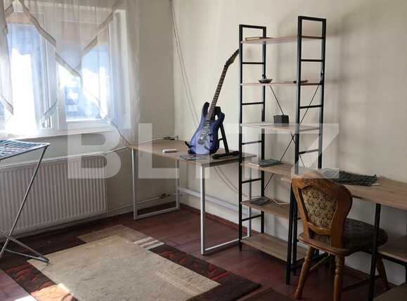 Apartament de închiriat 2 camere Rogerius - 81942AI | BLITZ Oradea | Poza1