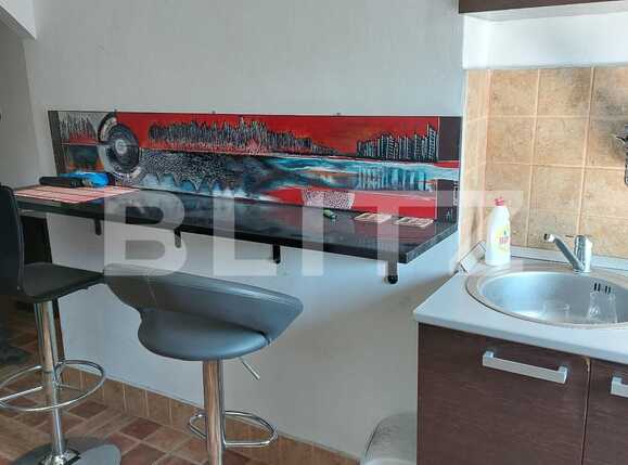 Apartament de închiriat 2 camere Rogerius - 81942AI | BLITZ Oradea | Poza8