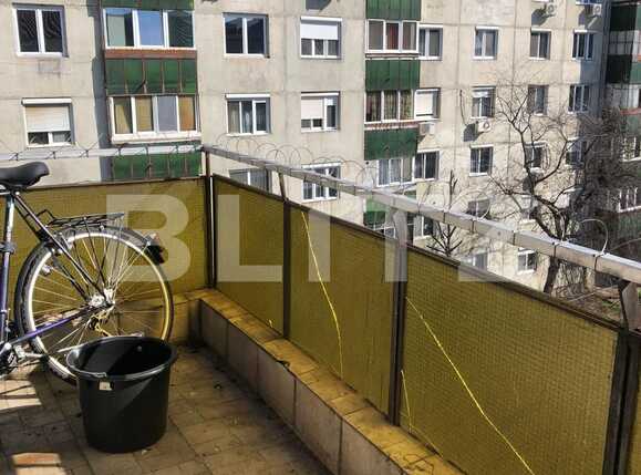 Apartament de închiriat 2 camere Rogerius - 81942AI | BLITZ Oradea | Poza13