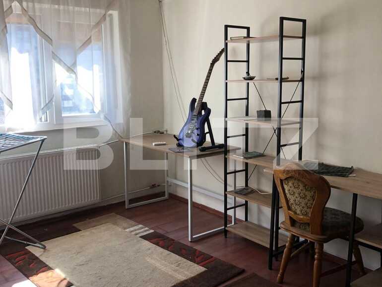 Apartament de inchiriat 2 camere Rogerius - 81942AI | BLITZ Oradea | Poza1