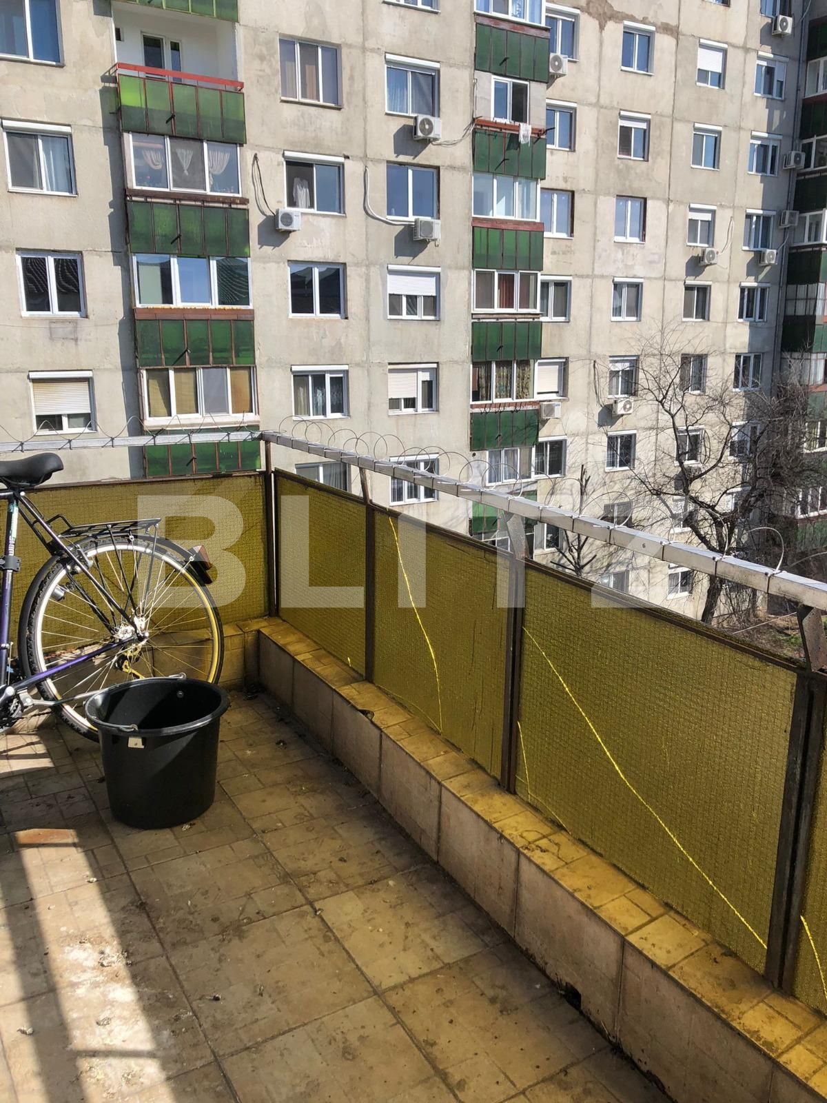 Apartament de închiriat 2 camere Rogerius - 81942AI | BLITZ Oradea | Poza13