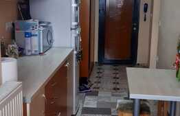 Garsoniera tip D, 34 mp utili, cartier Nufarul