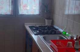 Garsoniera tip D, 34 mp utili, cartier Nufarul