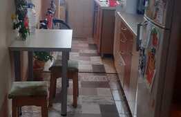 Garsoniera tip D, 34 mp utili, cartier Nufarul