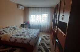 Garsoniera tip D, 34 mp utili, cartier Nufarul