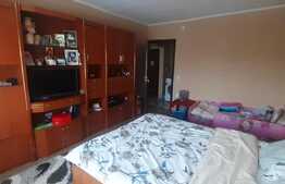 Garsoniera tip D, 34 mp utili, cartier Nufarul