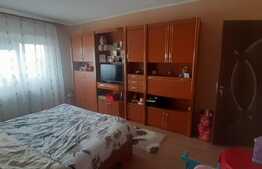 Garsoniera tip D, 34 mp utili, cartier Nufarul