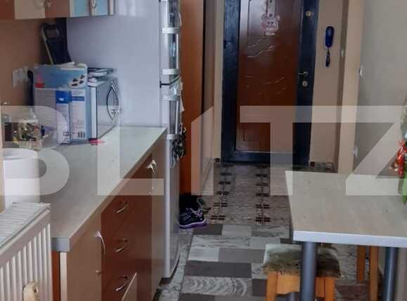Garsonieră de vânzare Nufarul - 81949AV | BLITZ Oradea | Poza1