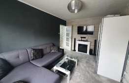 Apartament de 2 camere, cochet, etaj intermediar, zona Nufarul