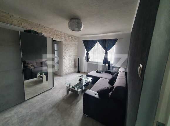 Apartament de vânzare 2 camere Nufarul - 81958AV | BLITZ Oradea | Poza2