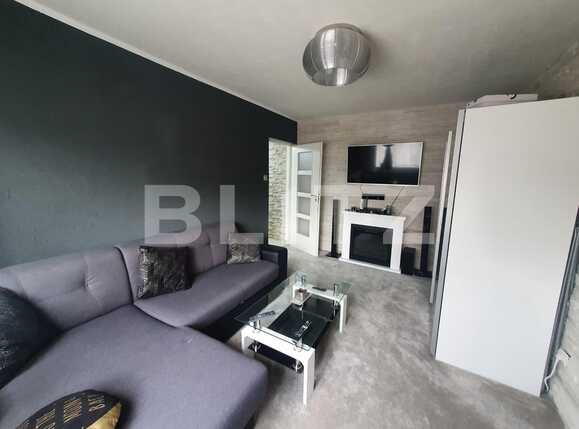 Apartament de vânzare 2 camere Nufarul - 81958AV | BLITZ Oradea | Poza1