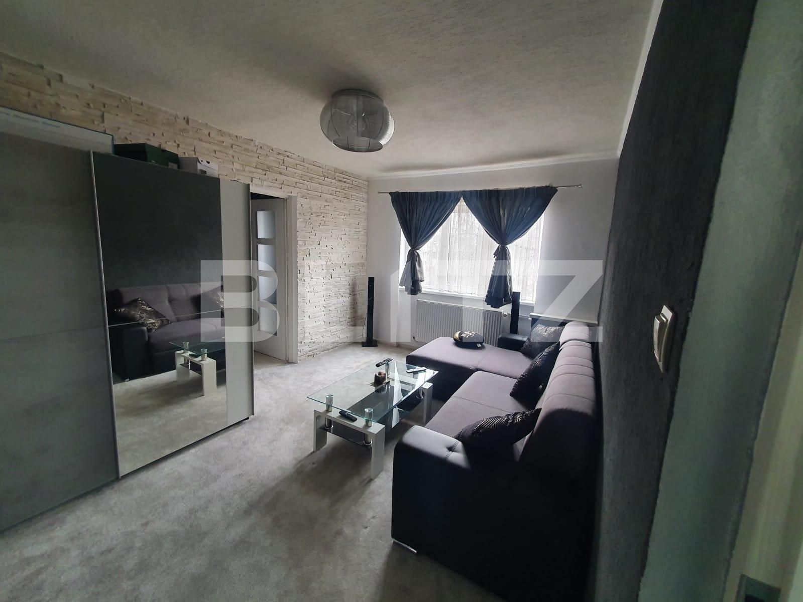 Apartament de vânzare 2 camere Nufarul - 81958AV | BLITZ Oradea | Poza2