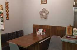 Apartament de 3 camere, tip C, 64 mp, 2 băi, zona Cantemir