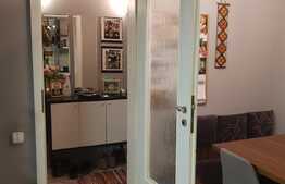 Apartament de 3 camere, tip C, 64 mp, 2 băi, zona Cantemir