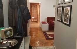 Apartament de 3 camere, tip C, 64 mp, 2 băi, zona Cantemir