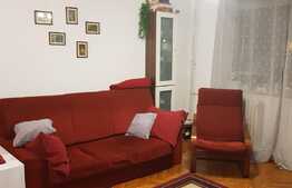 Apartament de 3 camere, tip C, 64 mp, 2 băi, zona Cantemir