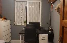 Apartament de 3 camere, tip C, 64 mp, 2 băi, zona Cantemir