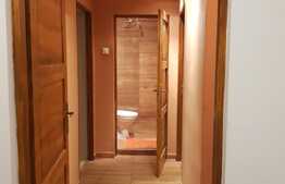 Apartament de 3 camere, tip C, 64 mp, 2 băi, zona Cantemir