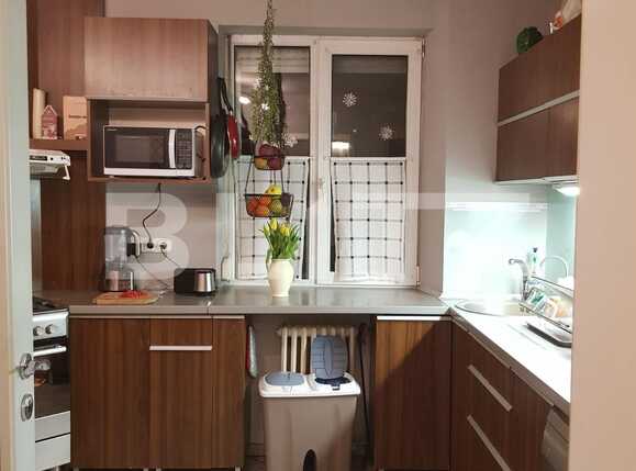 Apartament de vânzare 3 camere Cantemir - 81963AV | BLITZ Oradea | Poza4