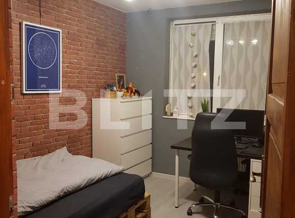 Apartament de vânzare 3 camere Cantemir - 81963AV | BLITZ Oradea | Poza12