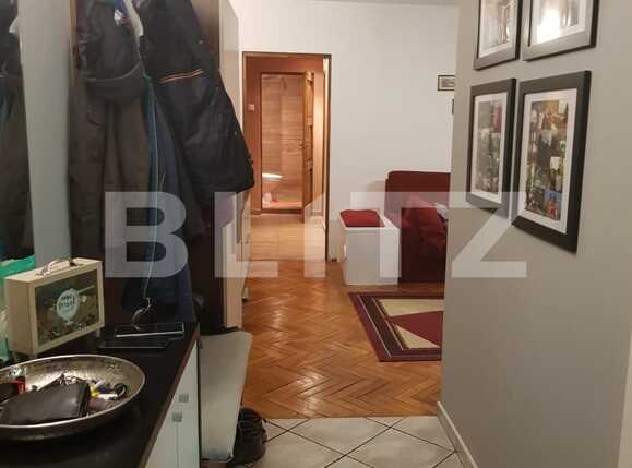 Apartament de vânzare 3 camere Cantemir - 81963AV | BLITZ Oradea | Poza8