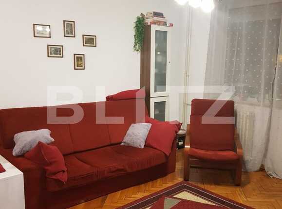 Apartament de vânzare 3 camere Cantemir - 81963AV | BLITZ Oradea | Poza1