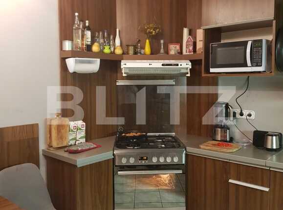 Apartament de vânzare 3 camere Cantemir - 81963AV | BLITZ Oradea | Poza5