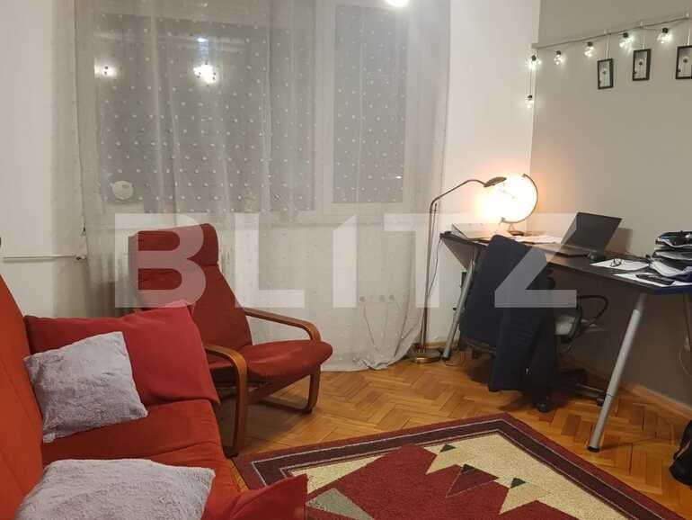 Apartament de vanzare 3 camere Cantemir - 81963AV | BLITZ Oradea | Poza3