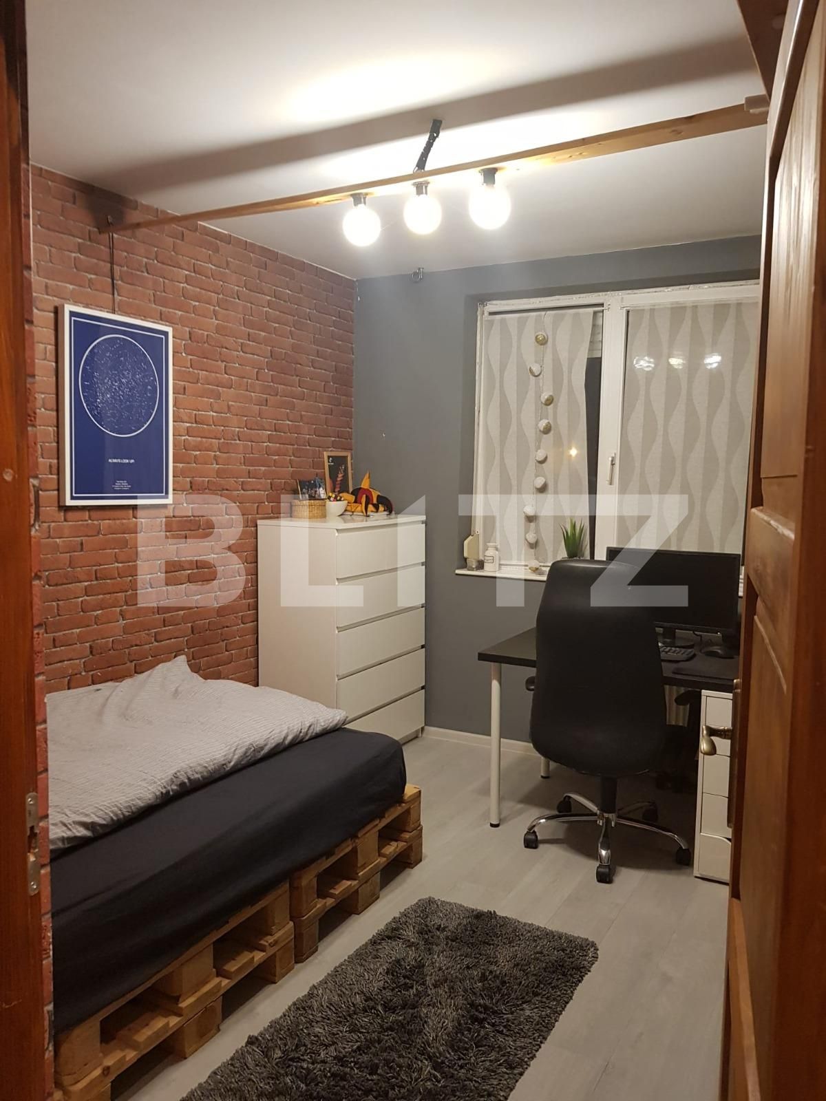 Apartament de vânzare 3 camere Cantemir - 81963AV | BLITZ Oradea | Poza12