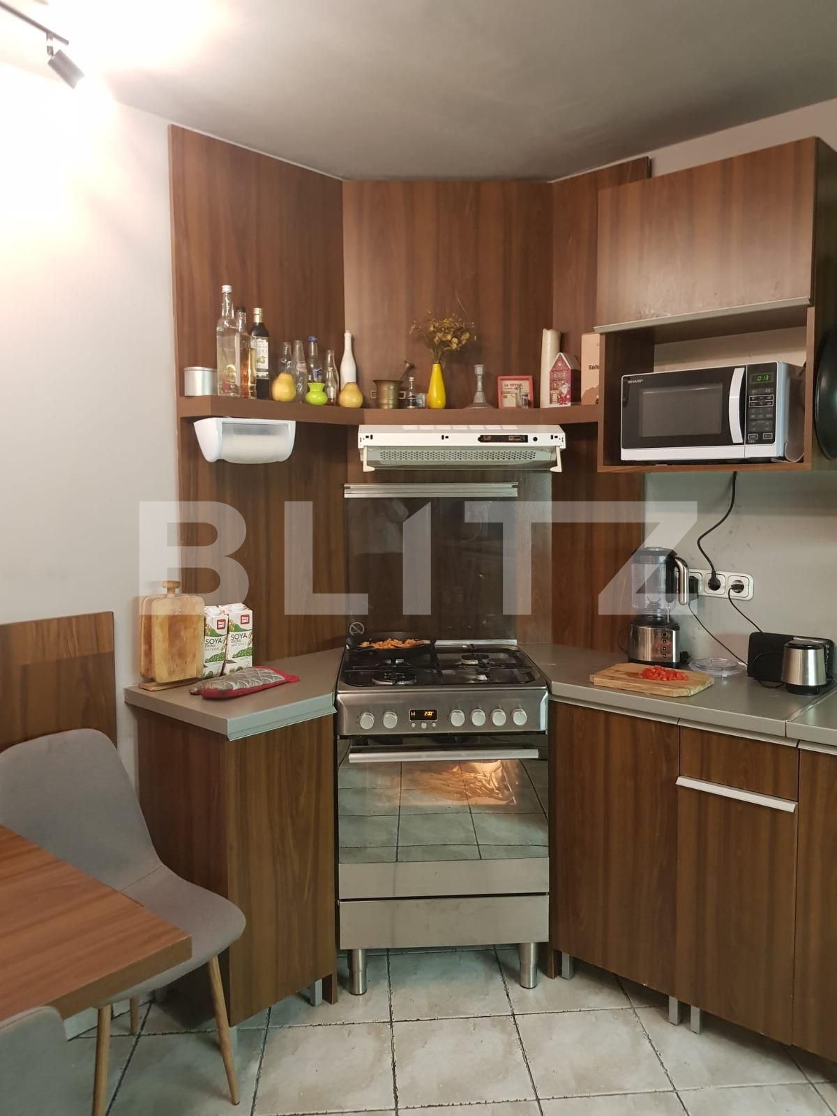 Apartament de vânzare 3 camere Cantemir - 81963AV | BLITZ Oradea | Poza5